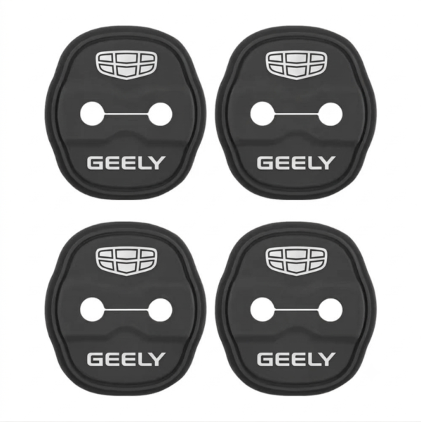 8pcs antichoc de porte pour voiture