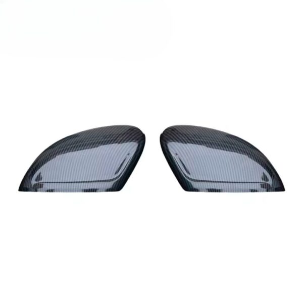 2pcs Cache Retroviseur Geely Coolray