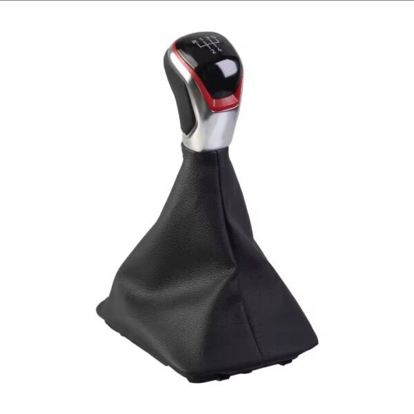 Pommeau Vitesse Pour Audi A5/ A6/ Golf 8 5Vitesse