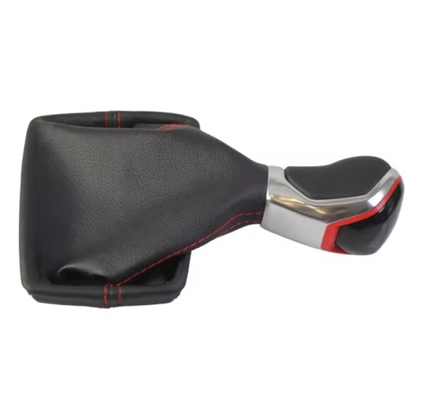 Pommeau Vitesse Pour Audi A5/ A6/ Golf 8 5Vitesse