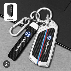 Couvre Clé Metal Pour Golf 8 VW