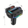 Chargeur USB Rapide MP3 PD20W LDNIO