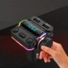 Chargeur USB Rapide MP3 PD20W LDNIO