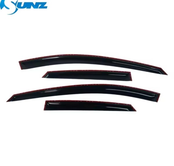 Brise Vent De Vitre Pour Geely Coolray 4pcs
