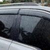 Brise Vent De Vitre Pour Geely Coolray 4pcs