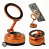 Support Smartphone Magnetique 360° X92