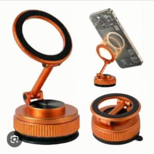 Support Smartphone Magnetique 360° X92