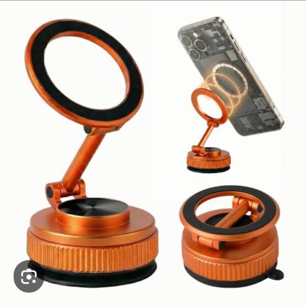 Support Smartphone Magnetique 360° X92