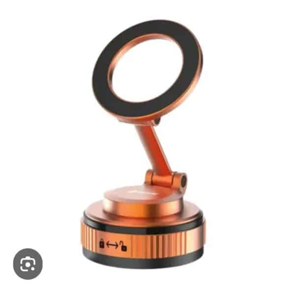Support Smartphone Magnetique 360° X92