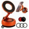 Support Smartphone Magnetique 360° X92
