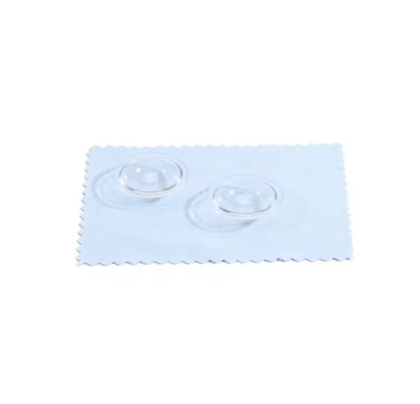 Protecteur pour caméra de recul anti-rayure 2pcs