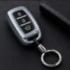 Couvre Clé 3 Bouton Hyundai Kia
