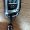 Couvre Clé 3 Bouton Hyundai Kia