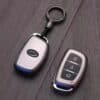 Couvre Clé 3 Bouton Hyundai Kia