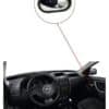 Poignée De Porte Intérieur Droite DACIA LOGAN
